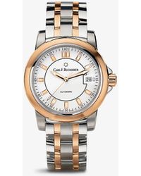 Carl F. Bucherer Watches for Women - Up to 63% off | Lyst