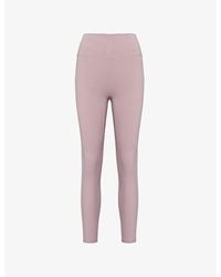 ADANOLA - Ultimate High-Rise Gym Leggings - Lyst