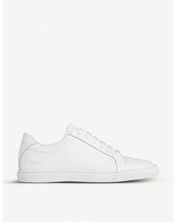 lk bennett jack trainers