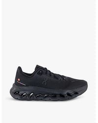 On Shoes - Cloudtilt Cushied-Sole Mesh Low-Top Trainers - Lyst