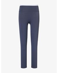 ADANOLA - Ultimate Double-Layered Workout Leggings - Lyst