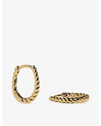 Astrid & Miyu - Rope 14Ct- Huggies - Lyst