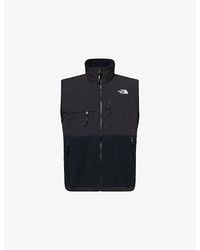 The North Face - Retro Denali Relaxed-Fit Woven Vest - Lyst