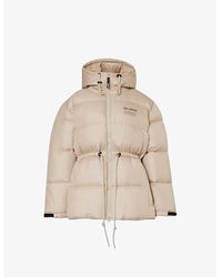 Axel Arigato - Rhode Padded Recycled Polyester-down Jacket - Lyst