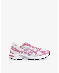 Asics - Gel 1130 Mesh Trainers - Lyst