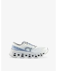 On Shoes - Cloudmster 3 Mesh Trainers - Lyst