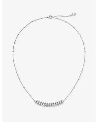 Cartier - Clash De Small 18Ct- Necklace - Lyst