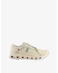On Shoes - Cloud X 4 Ad Woven Trainers - Lyst