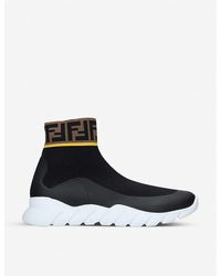 mens fendi runners