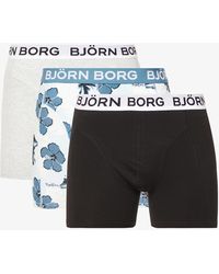Shop Björn Borg Online | Sale & New Season | Lyst Canada