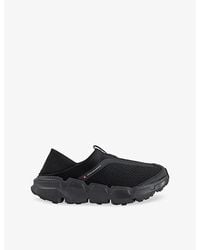 On Shoes - Cloudsoma Mesh Trainers - Lyst