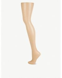 FALKE - Shelina 12 Toeless Tights - Lyst
