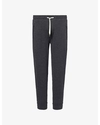 Vuori - Ponto Performance Stretch-Woven Jogging-Bottoms - Lyst