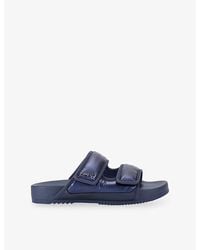 Kurt Geiger - Puff Shell Sandals - Lyst