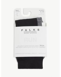 FALKE - Ru4 Run Cool Woven Socks - Lyst