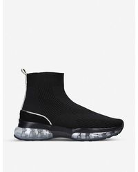 carvela jetson sock