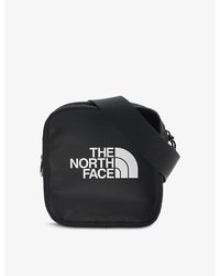 The North Face Explore Bardu Ii Woven Cross-body Bag - Black