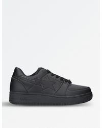 a bathing ape schuhe