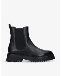 carvela spike boots