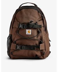 Carhartt - Kickflip Recycled-polyester Shell Backpack - Lyst