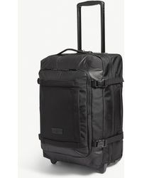 Eastpak Tranverz Cnnct Cabin Suitcase 51cm - Black
