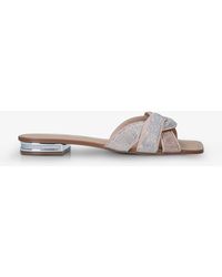 ALDO Flat sandals for Women | Christmas Sale up to 53% off | Lyst