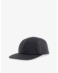 Veilance - Dynode Woven Baseball Cap - Lyst