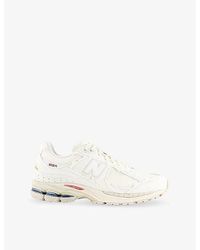 New Balance - 2002 Protection Pack Woven Trainers - Lyst