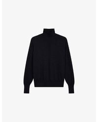 Soeur - Nord Merino Wool Jumper - Lyst