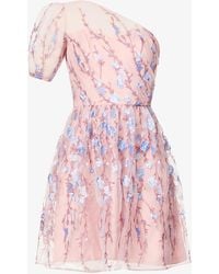Chi Chi London Mini and short dresses for Women - Up to 76% off | Lyst