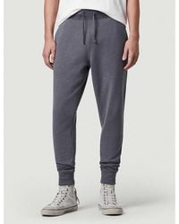 all saints jogging bottoms