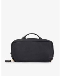 Anya Hindmarch - Home Office Recycled-nylon Pouch - Lyst