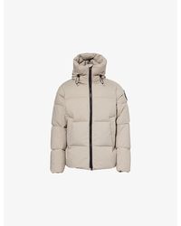 Canada Goose - Limestone - Lyst