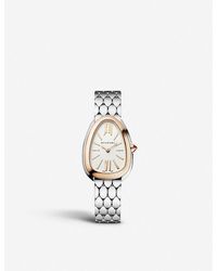 BVLGARI Watches for Women - Up to 43% off | Lyst