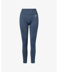 GYMSHARK - Vital Seamless 2.0 Gym Leggings - Lyst