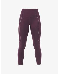 Sweaty Betty - Therma Boost Running Leggings - Lyst