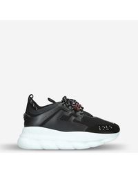versace sneakers men