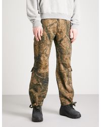 Yeezy Pants, Slacks and Chinos for Men | Online Sale up to 55% off | Lyst
