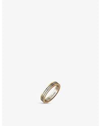 Cartier - Vendome Louis 18Ct- - And Rose- Wedding Ring - Lyst