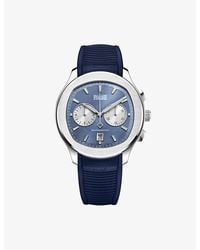 Piaget - Polo Stainless-Steel Automatic Watch 42M - Lyst