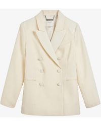 Ted Baker Blazers, sport coats and suit jackets for Women | Online Sale up  to 68% off | Lyst