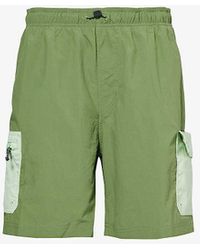 Columbia - Summer Dry Drawstring-waist Shell Shorts X - Lyst
