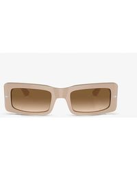Persol - Po3332s Francis Recgle-frame Acetate Sunglasses - Lyst