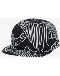 cap moschino