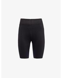 On Shoes - Train 1/2 Stretch-Woven Shorts - Lyst