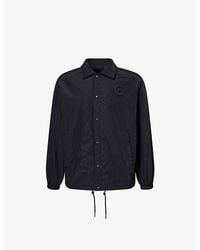Canada Goose - Canada Goose Mens Black - Lyst