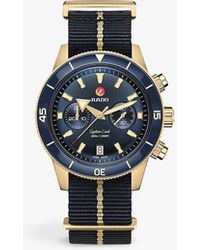 Rado Watches for Men | Online Sale up to 52% off | Lyst