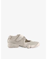 Nike - Air Rift Woven Trainers - Lyst