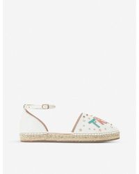 dune gavi espadrilles