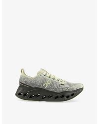 On Shoes - Cloudsurfer Max Mesh Trainers - Lyst